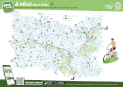 Oise à vélo